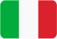 Турбокомпрессоры – турбосистемы Italiano